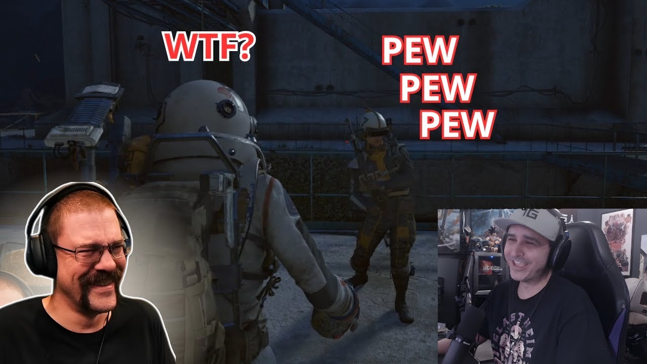 VOIP MOMENT! - Funniest Fails and Epic Moments in ARC RAIDERS! 🎮! #3