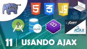 11 – USANDO AJAX EN EL PROYECTO ( 👨💻 PHP y MYSQL 💻)