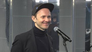 Brainstorm - Wonderful Day (LIVE @ Авторадио)