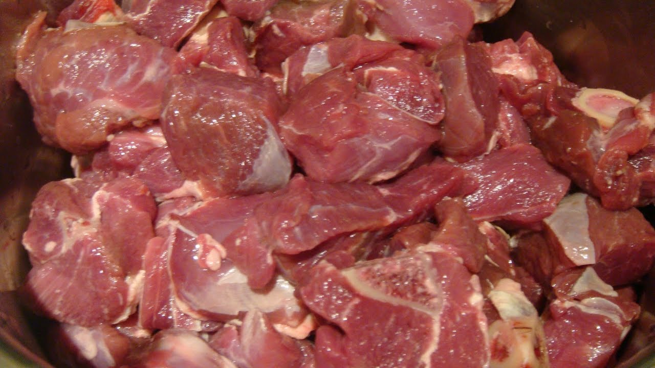 ##Mutton Curry || South Indian Mutton Gravy || Mutton Kulambu || Tasty Pressure Cooker Mutton Gravy | Haran
