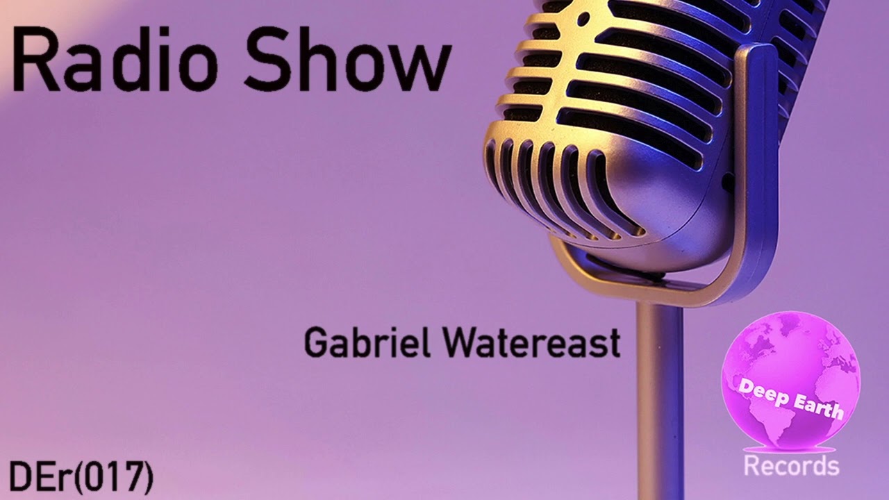 Gabriel Watereast-Atlas (original mix)