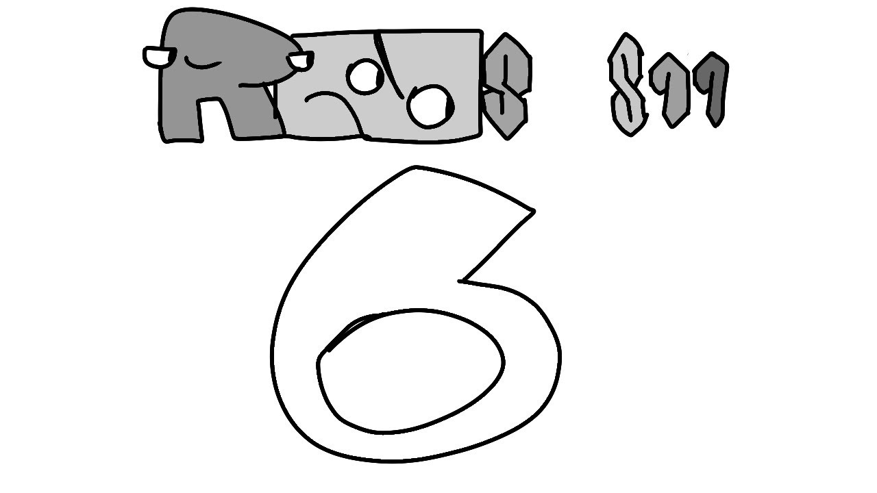 Random Number Show S11 6 YouTube