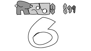 Random Number Show S11: 6