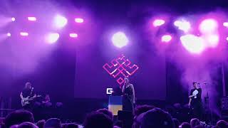 Goa - Krip Live De Fonnefeesten - Aug 2024