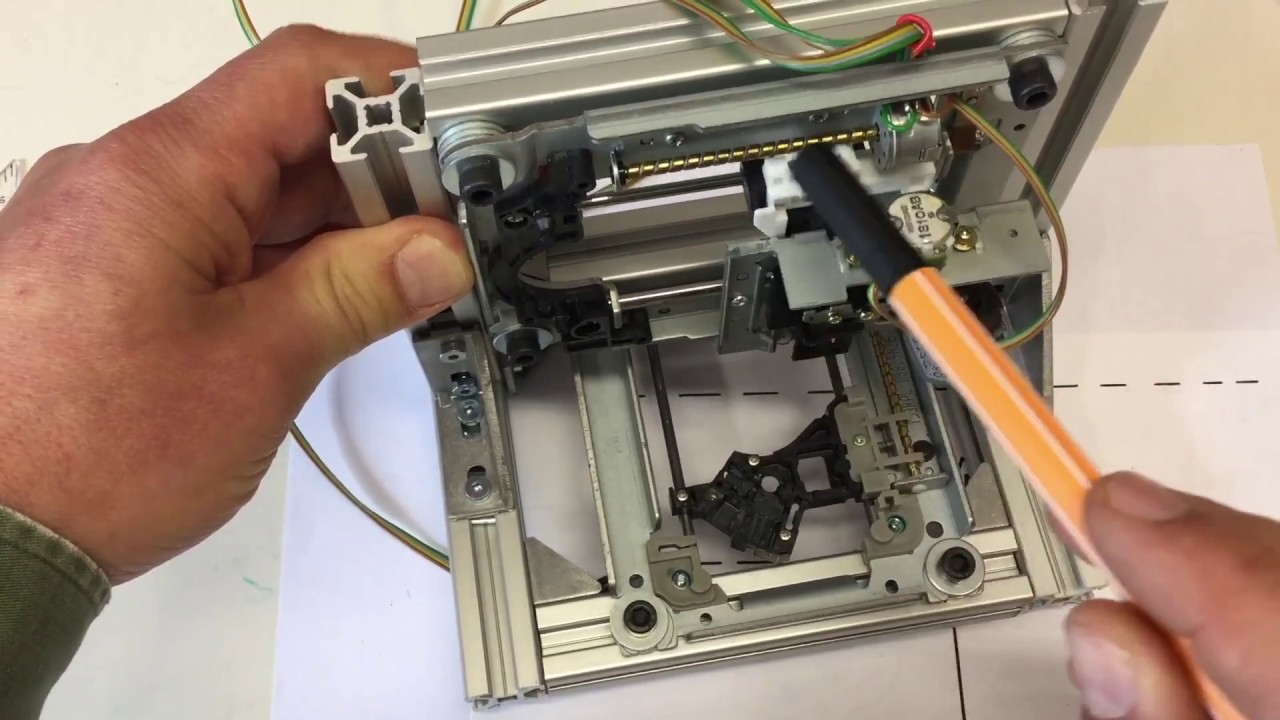 3-Axis CNC Machine Structural Analysis (3) – X-Axis Load by Tool X-Force