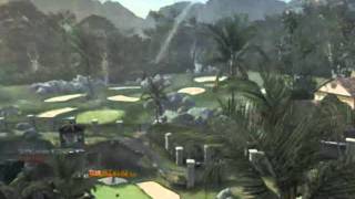 Spawn Tomahawk on Hazard