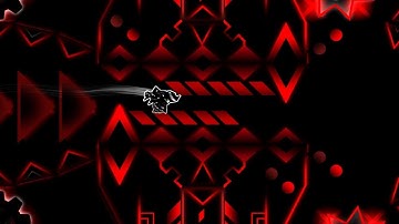 (144 FPS) Subconscious by Lunarria | Extreme Demon | 4K |