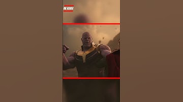 🤯Doctor Strange Wasn