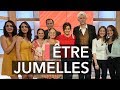 Jumeaux de 7 à 77 ans ! - Ça commence aujourd'hui