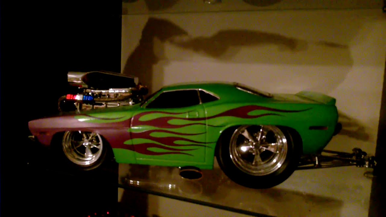 1 18 Muscle Machines Collection YouTube 1-18-muscle-machines-collection-youtube