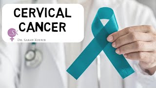 Cervical Cancer