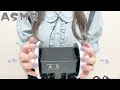 【ASMR】ぺたぺた眠くなる耳タッピング｜Ear Tapping Sounds,Sleepy Triggers