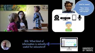 Helping Educators Monitor Autistic Children’s Progress AcrossSessions: A Needfinding Study