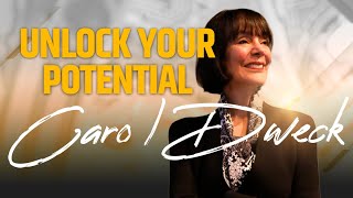 Unlock Your Potential: Embracing Change and Continuous Growth for Transformation