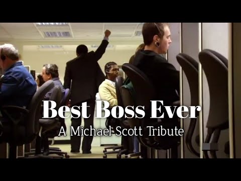 Video: “The Office” Hayranları Michael Scott The Cat'in Instagram Tribute Için Yaşıyor