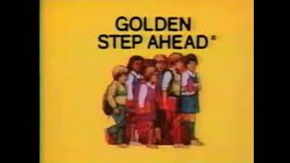 Golden Step-Ahead (2002)