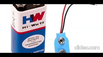 Laser Security Alarm System