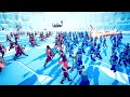 COLD WAR 3 TABS - Totally Accurate Battle Simulator