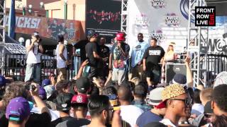 Dizzy Wright - Live at PowerHouse 2014 (Full Set)