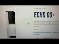 466 echo go hydrogen water bottle review good bad dangerousor scam best hydrogen water bottle