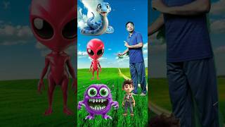 मै एलियन हू 😍bhutiya cartoon chudail kahani Motu Patlu cartoon jadur chirag wali video bhoot video
