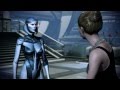 Mass Effect 3 : sharing firsthand sexual experience to EDI