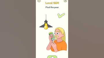 Dop 2 Level 1284 #Shorts #DOP2 #Billiongameplay