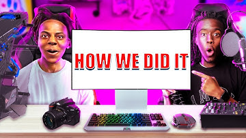 How to Become a Successful Streamer Like KAI CENAT & ISHOWSPEED– Everything You Need to Know!