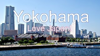 Love Japan - Yokohama