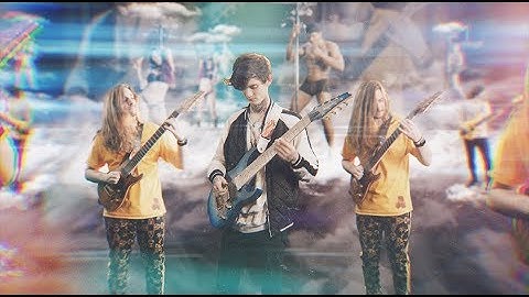 Polyphia | Look But Don