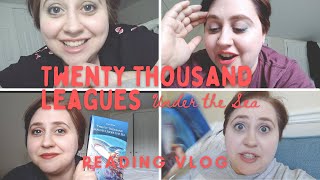 Twenty Thousand Leagues Under the Sea l Pop Culture Osmosis ep. 6