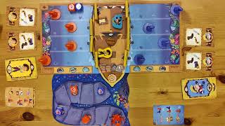 Korte Speluitleg van Kraken Attack (7+ jaar) screenshot 5