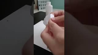 Making The Sims Plumbob - Headband (maybe tutorial)