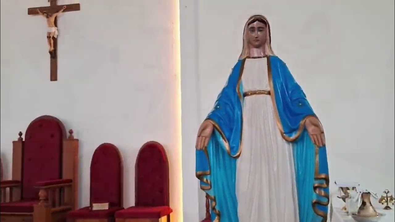 II Retiro Quaresmal dos Homens do Terço da Diocese de Itabuna 