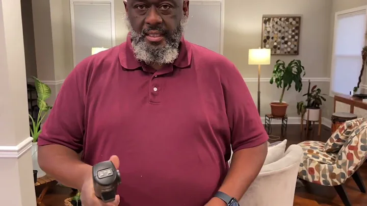 Blackmagic Focus Demand unboxing