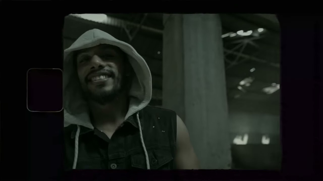 Plastic - Dino James [Official Video] (Prod. by Bluish Music)