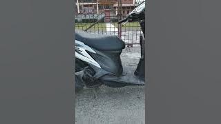 Vario 2013 yang selalu menemani