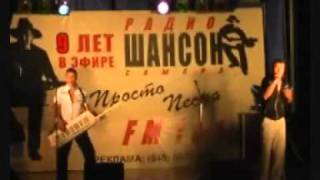 Юрий Прибылов - Одиночный выстрел (Live!)