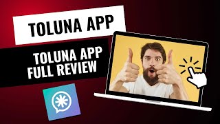 Toluna Survey Full  App Review | app Review | in 2023 screenshot 2