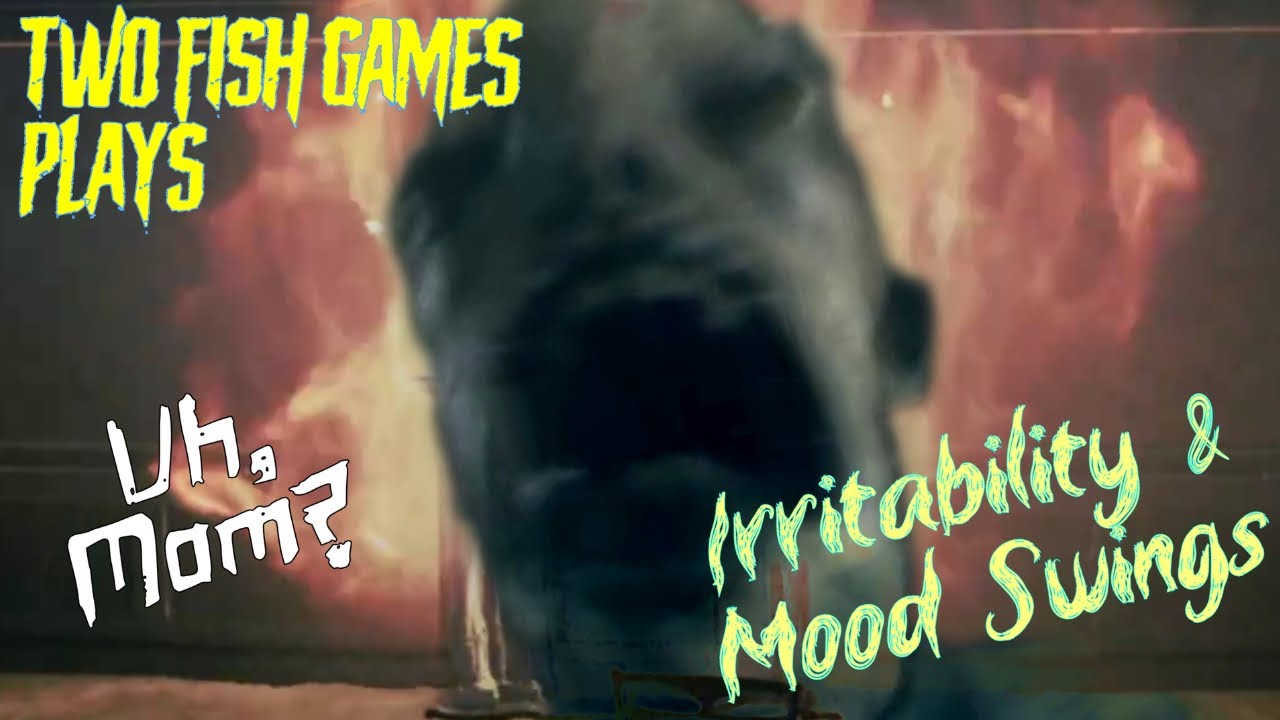 Natural Remedies For Irritability And Mood Swings