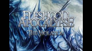 Fleshgod Apocalypse - The Violation (instrumental)