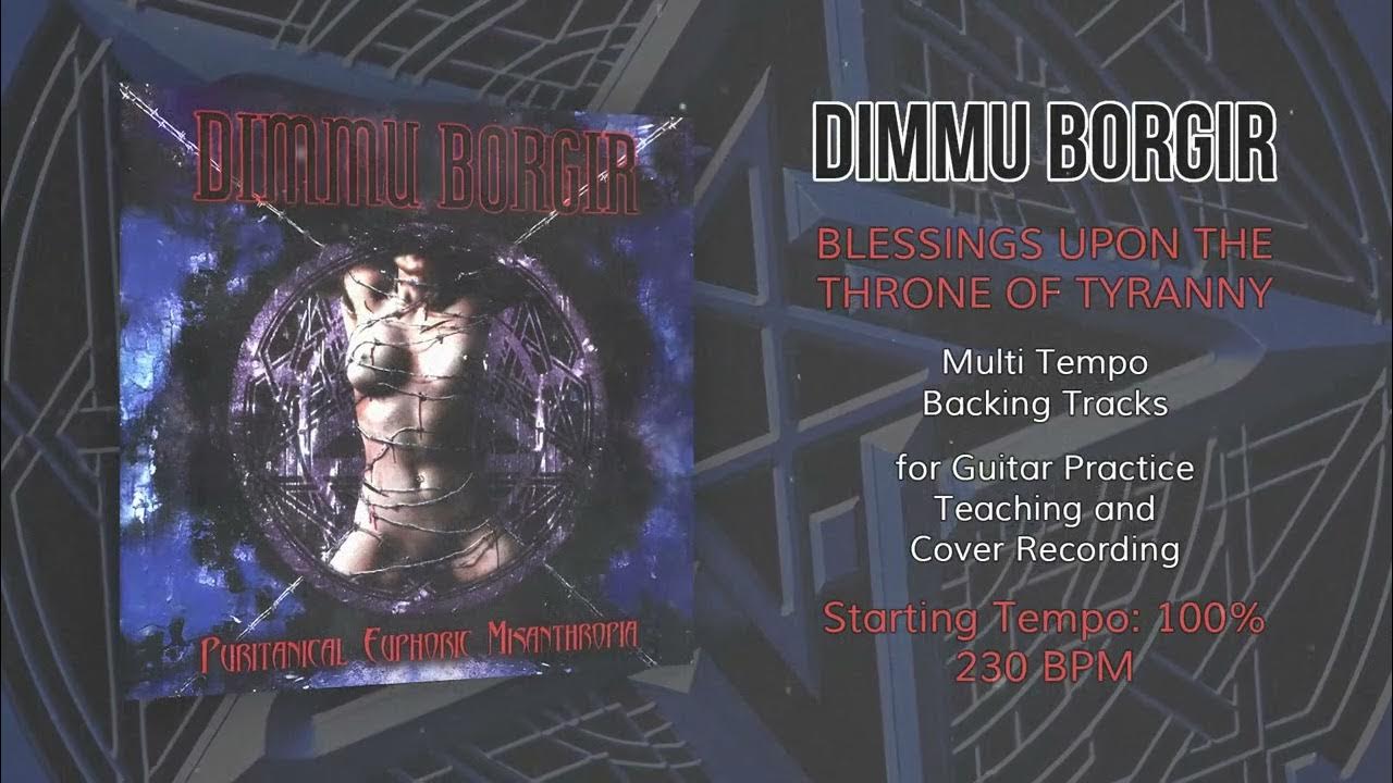 Dimmu Borgir – Absolute Sole Right Lyrics