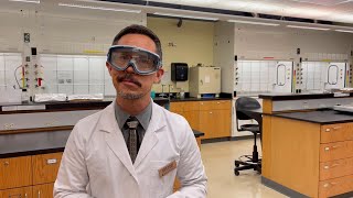 CHEM 216 Safety Lecture 2023
