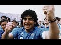 Maradona: Todos los goles en Napoli (1984-1991)