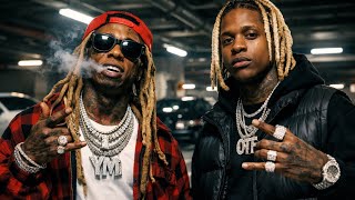 "Lil Wayne ft Lil Durk -- Different Eras (Official Music Video)"