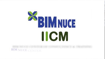 Bóc tách khối lượng từ mô hình Revit