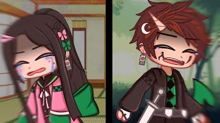 They All Say That It Gets Better Uppermoon Tanjirohashira Nezuko Demon Slayerkny