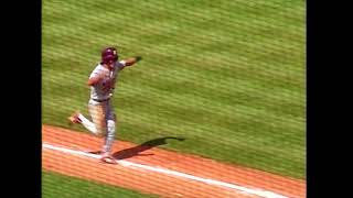 A Grand Slam for Masters