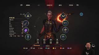 Disciples: Liberation Walkthrough #7 with Patrick