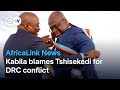 Former DRC President Joseph Kabila Blames Worsening Eastern Conflict On Tshisekedi S Poor Governance